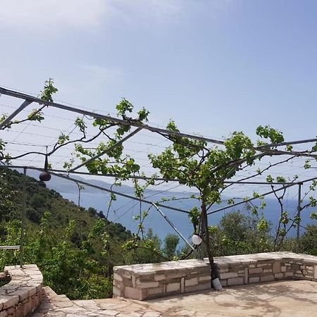 Vila Orizzonte Blue Saranda Zewnętrze zdjęcie