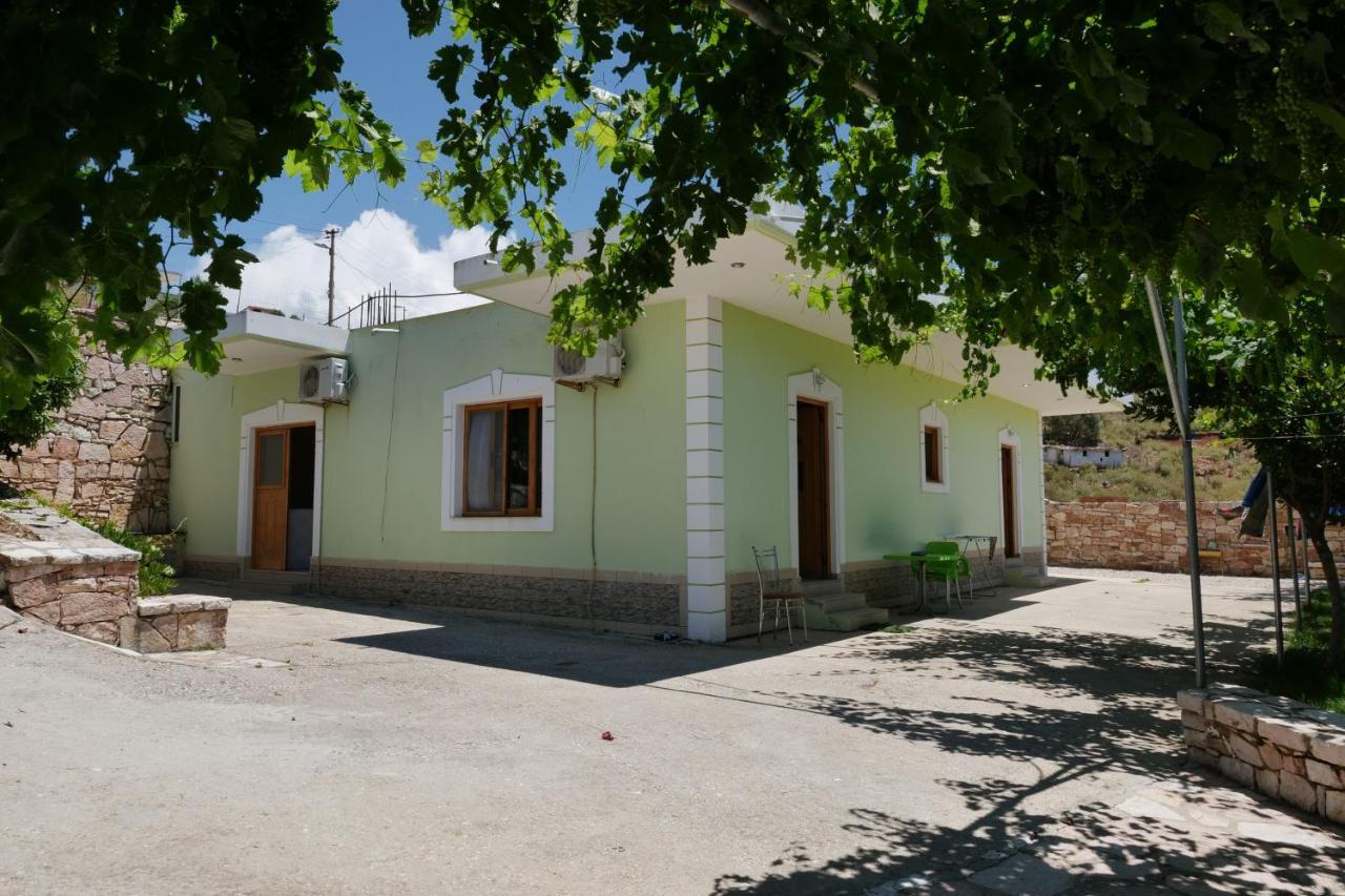 Vila Orizzonte Blue Saranda Zewnętrze zdjęcie
