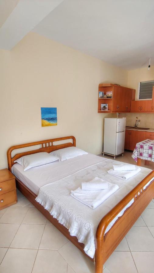 Vila Orizzonte Blue Saranda Zewnętrze zdjęcie