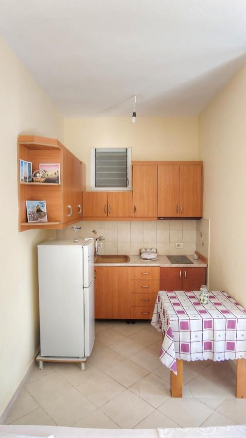 Vila Orizzonte Blue Saranda Zewnętrze zdjęcie
