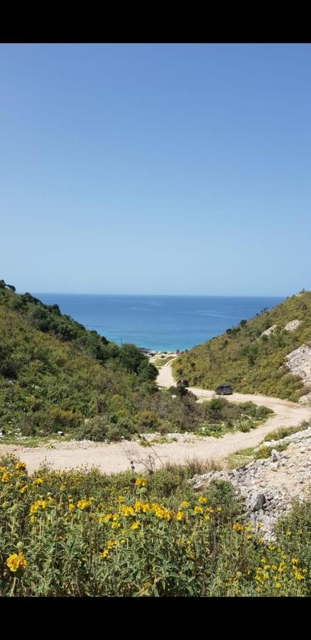 Vila Orizzonte Blue Saranda Zewnętrze zdjęcie