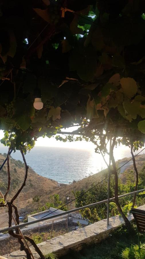 Vila Orizzonte Blue Saranda Zewnętrze zdjęcie