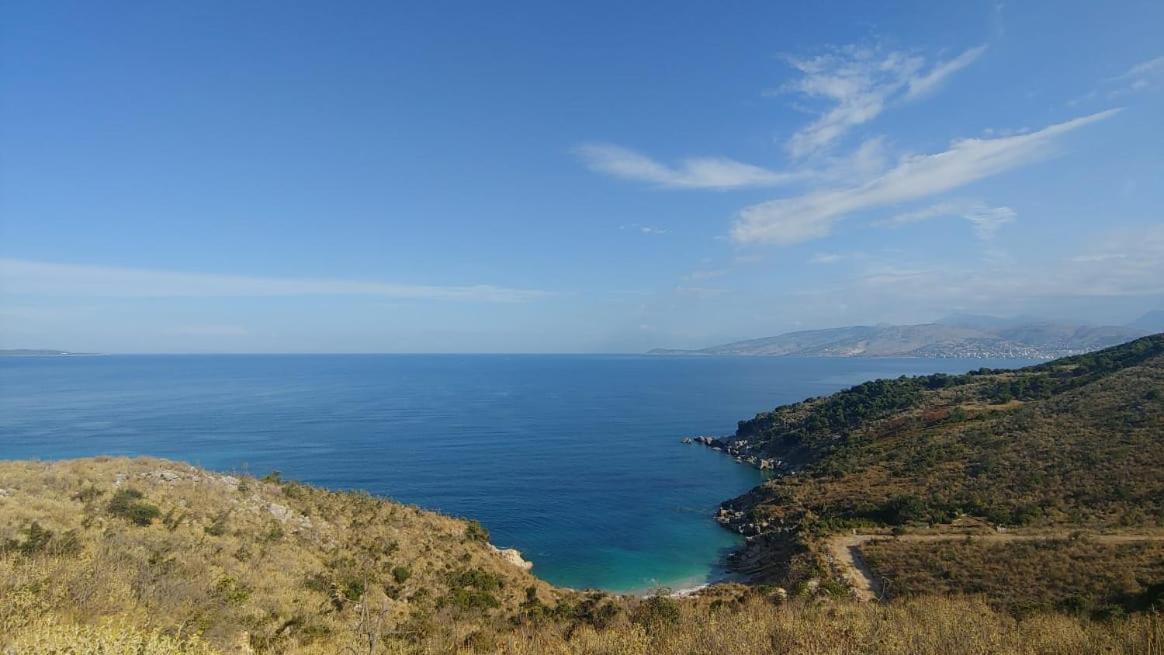 Vila Orizzonte Blue Saranda Zewnętrze zdjęcie