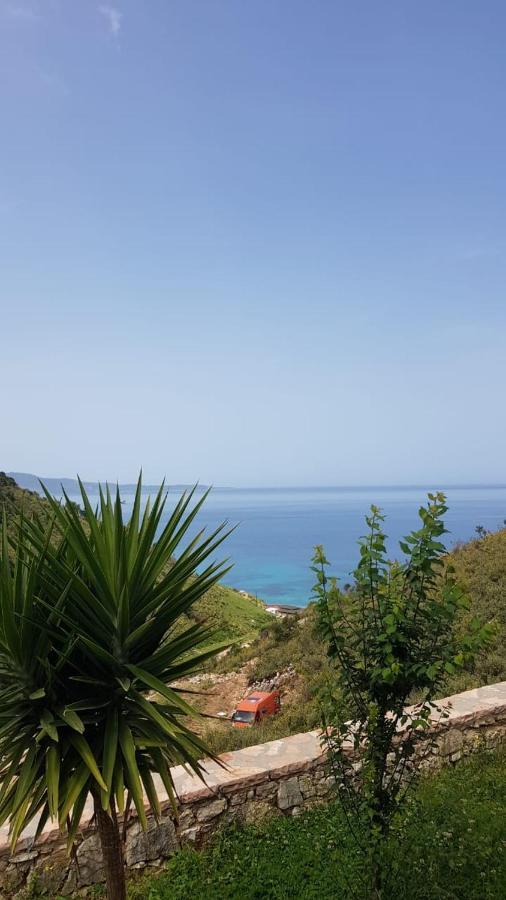 Vila Orizzonte Blue Saranda Zewnętrze zdjęcie