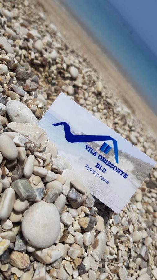 Vila Orizzonte Blue Saranda Zewnętrze zdjęcie