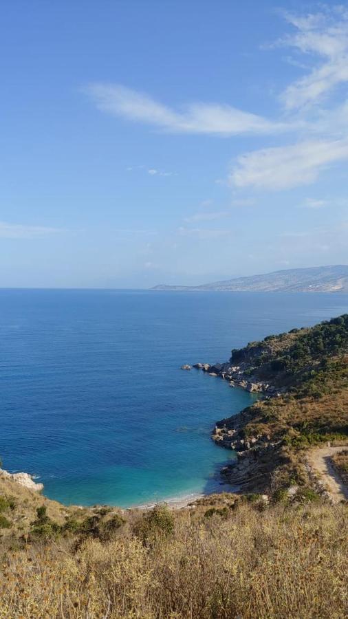 Vila Orizzonte Blue Saranda Zewnętrze zdjęcie