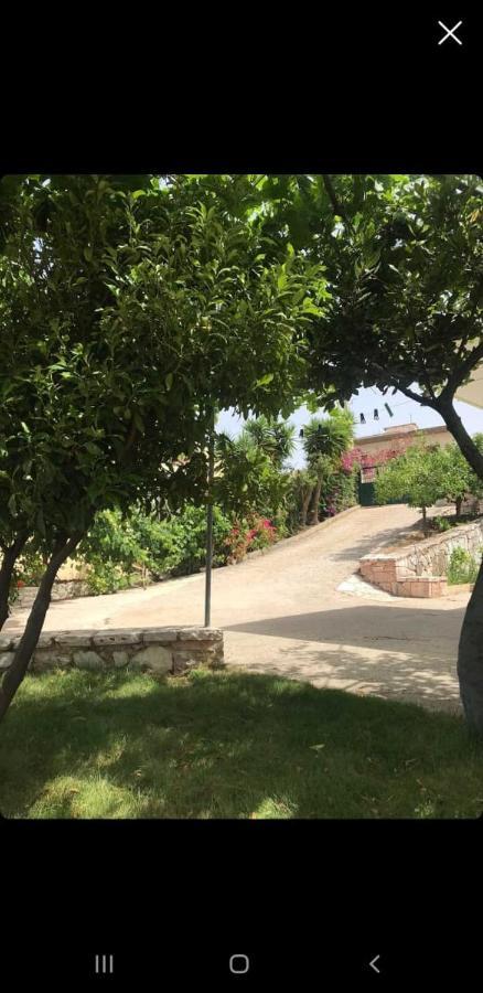 Vila Orizzonte Blue Saranda Zewnętrze zdjęcie