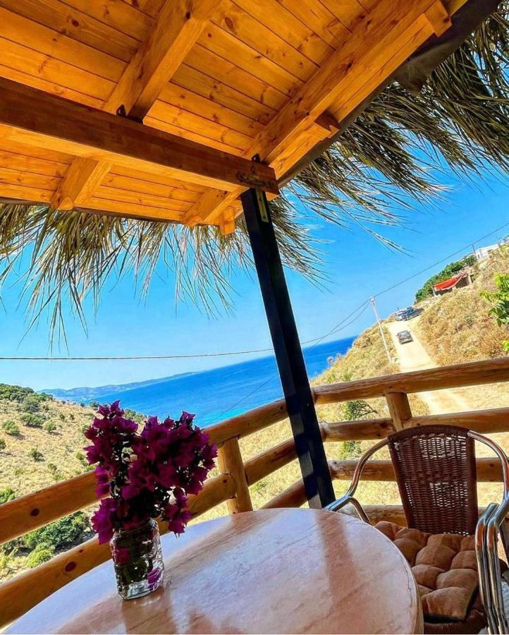 Vila Orizzonte Blue Saranda Zewnętrze zdjęcie