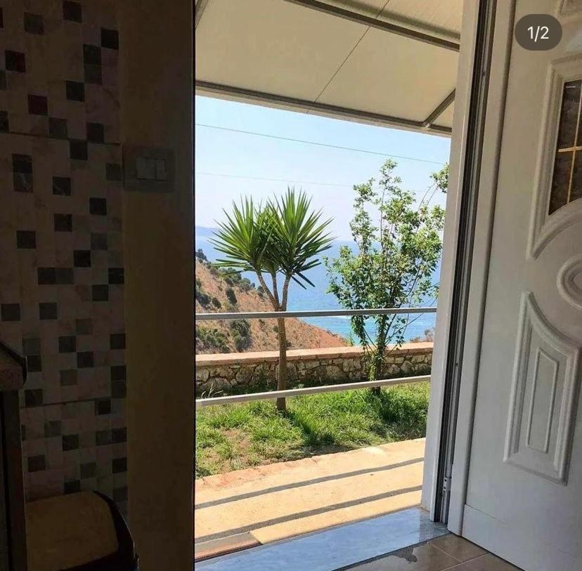 Vila Orizzonte Blue Saranda Zewnętrze zdjęcie